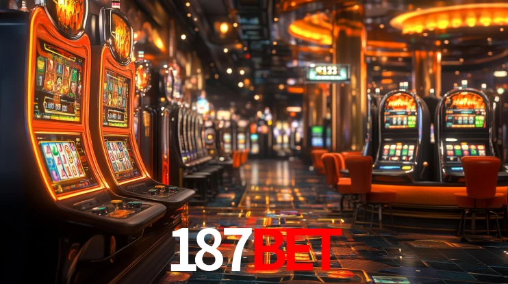 187bet: Seu Cassino Premiado com Pagamentos Rápidos