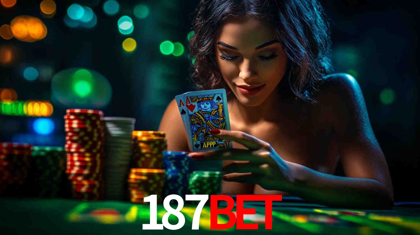 Programa VIP 187bet