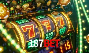 Slot Games 187bet