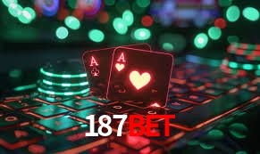 Desvendando o Mundo dos Jogos Virtuais na 187bet