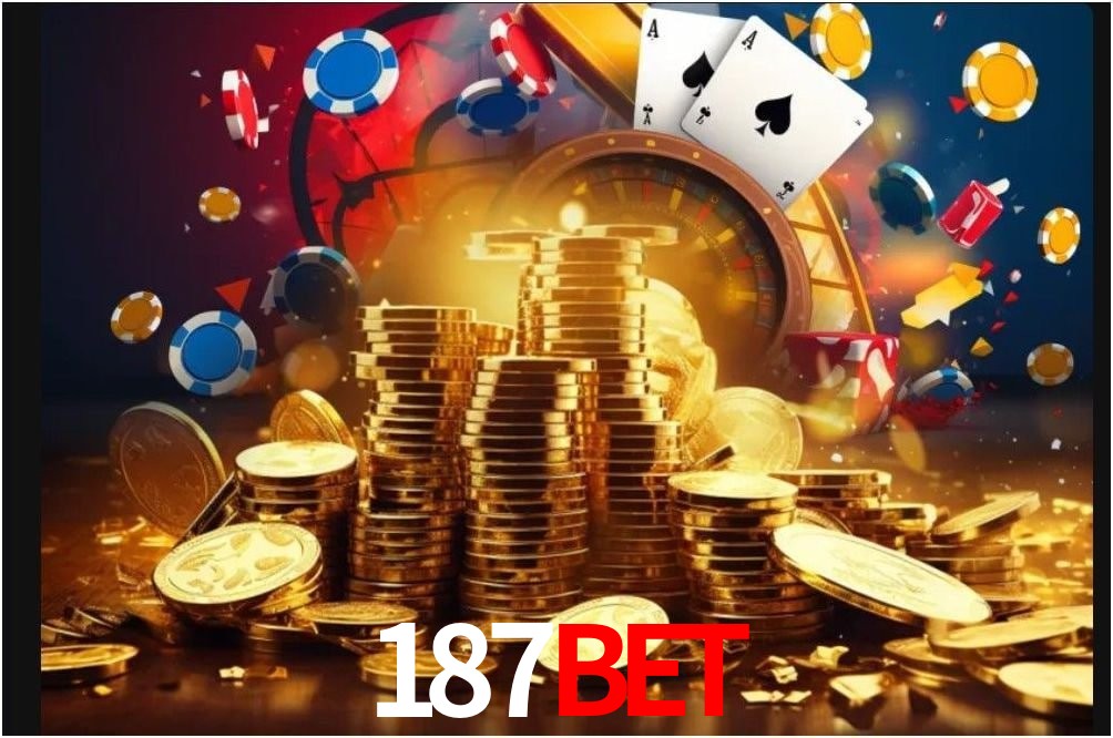Diretório de Jogos 187bet