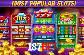 Flash Promotion 187bet