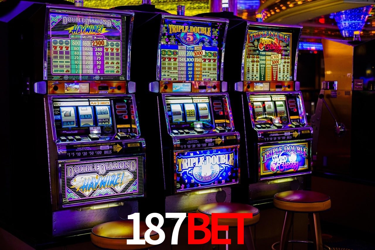 Ofertas Exclusivas 187bet