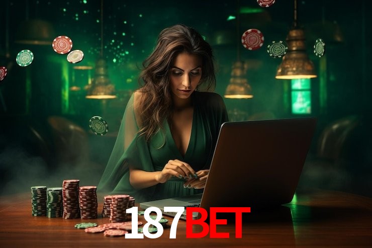 Descubra a Essência do 187bet: Nossa História e Compromissos