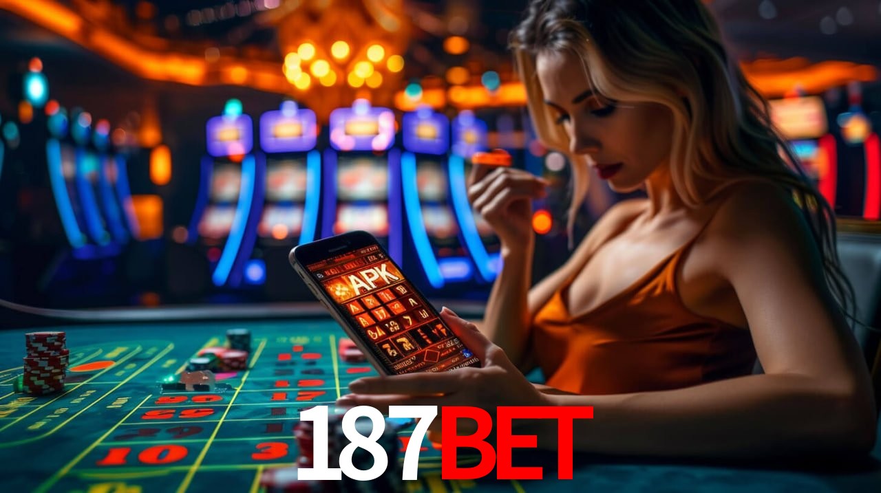 Welcome Bonus 187bet