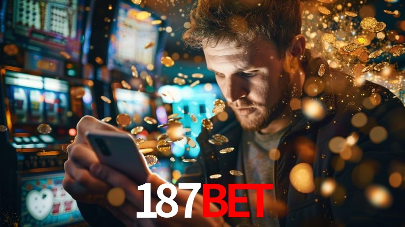 Explorando a Categoria de Eventos em Apostas na 187bet