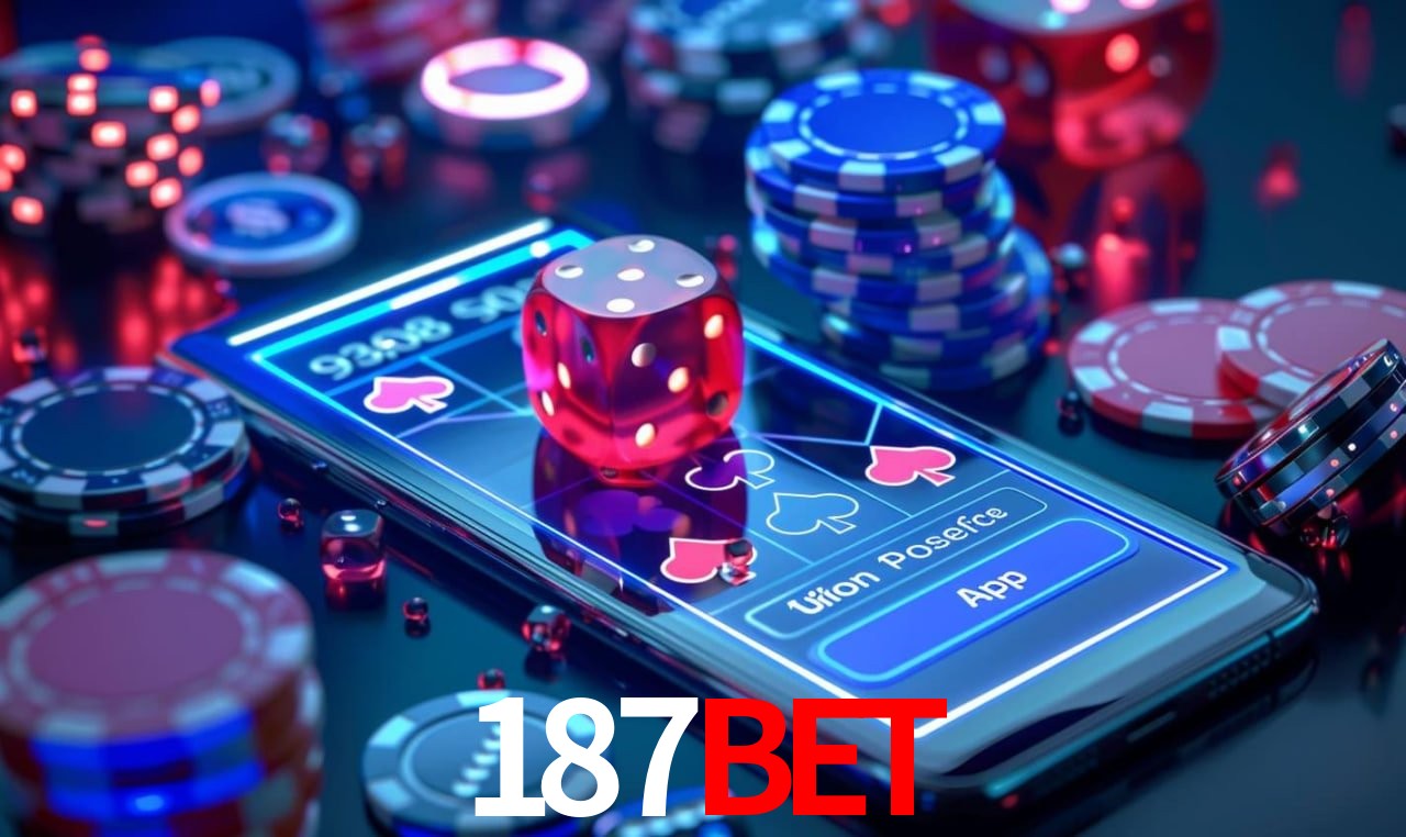 Descubra o Programa VIP da 187bet: Vantagens Exclusivas para Jogadores