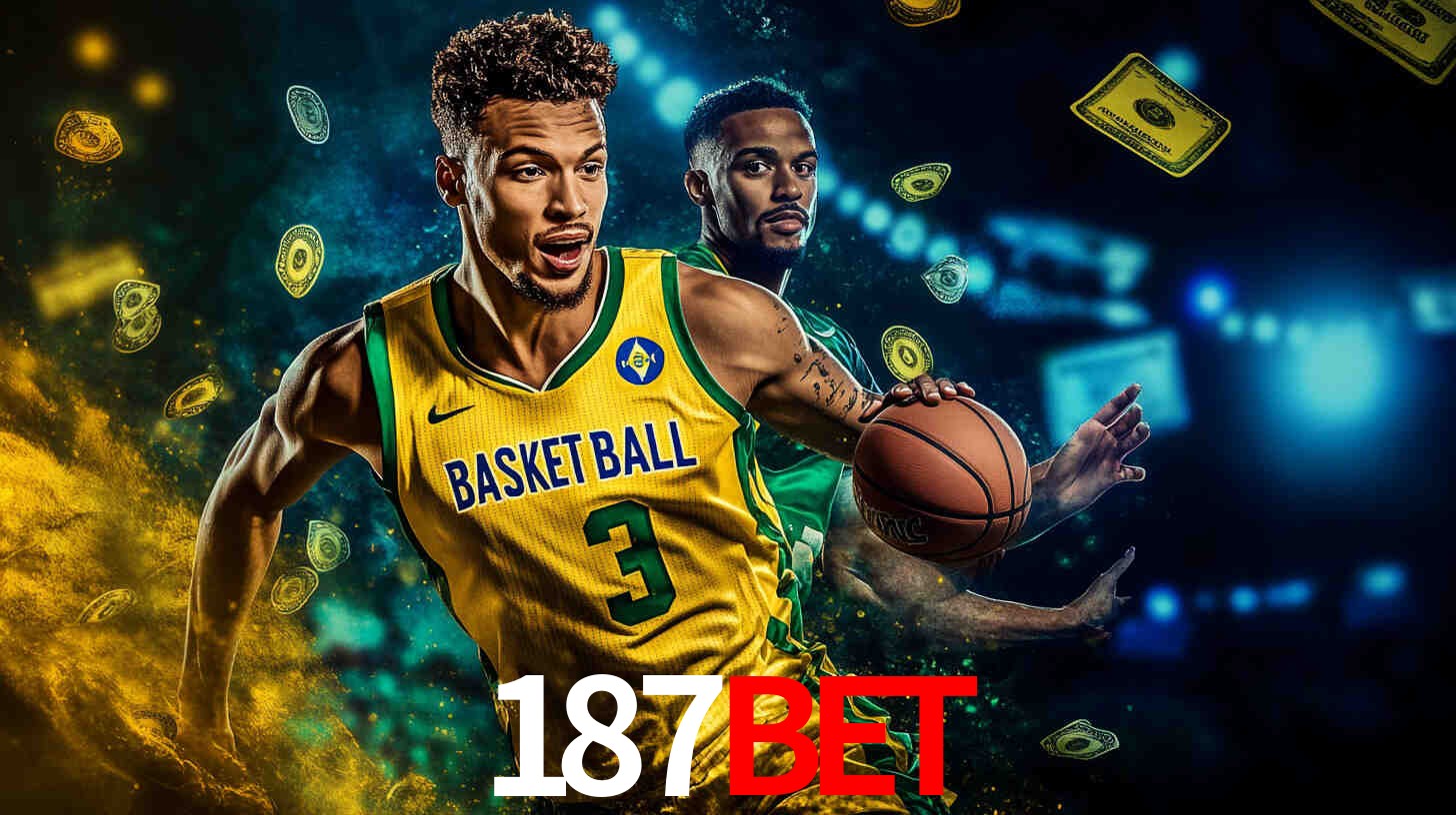 A Emoção da Loteria na 187bet: Uma Chance de Mudança de Vida
