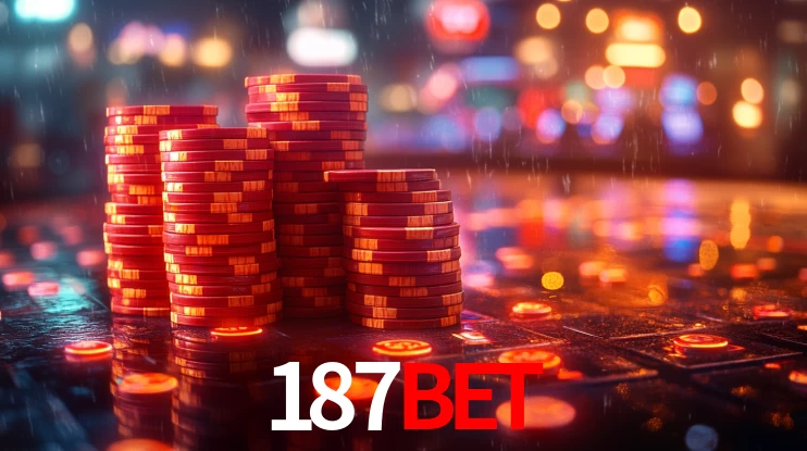 187bet: A Experiência de Casino com Jogos de Mesa ao Vivo