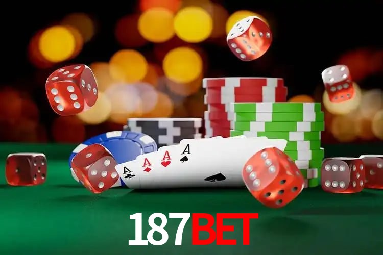 Apostas Esportivas na 187bet: Um Guia Completo