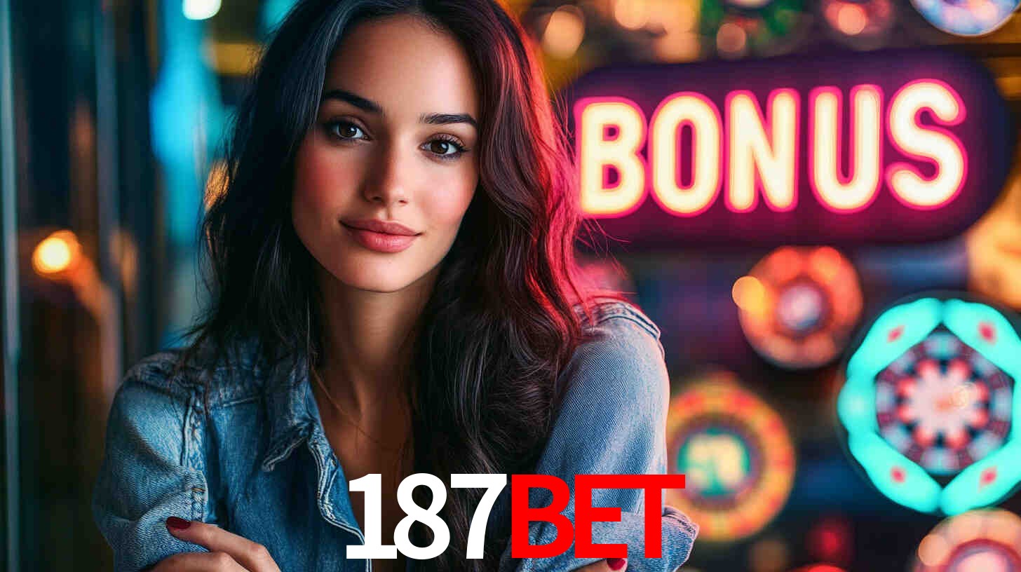 Descubra a Magia dos Jogos de Arcade no 187bet